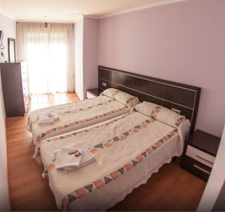 Pension Orois