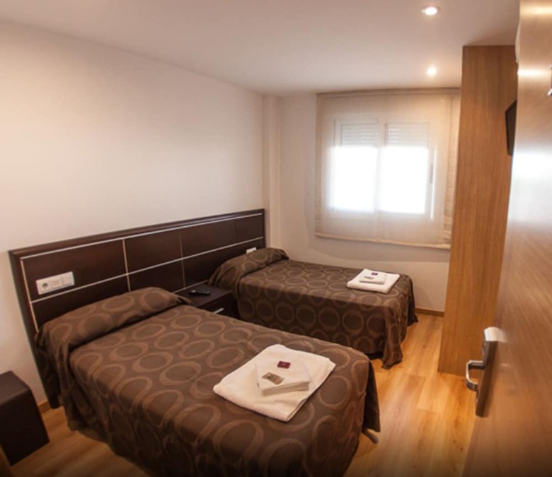 Pension Orois