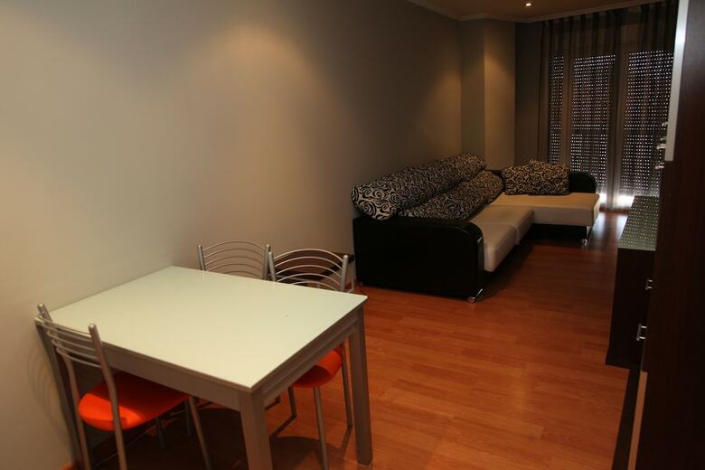 Pension Orois
