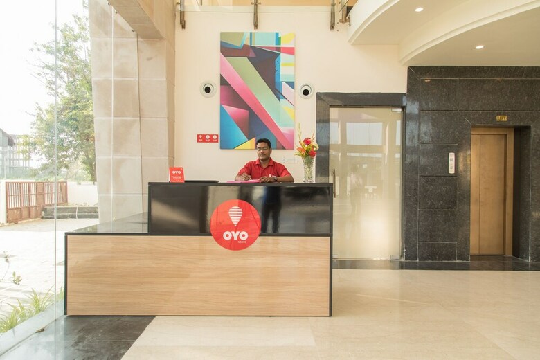 Hotel Oyo Flagship 050 Wadi