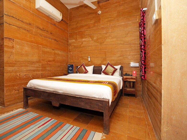 Heera Court Boutique Hotel