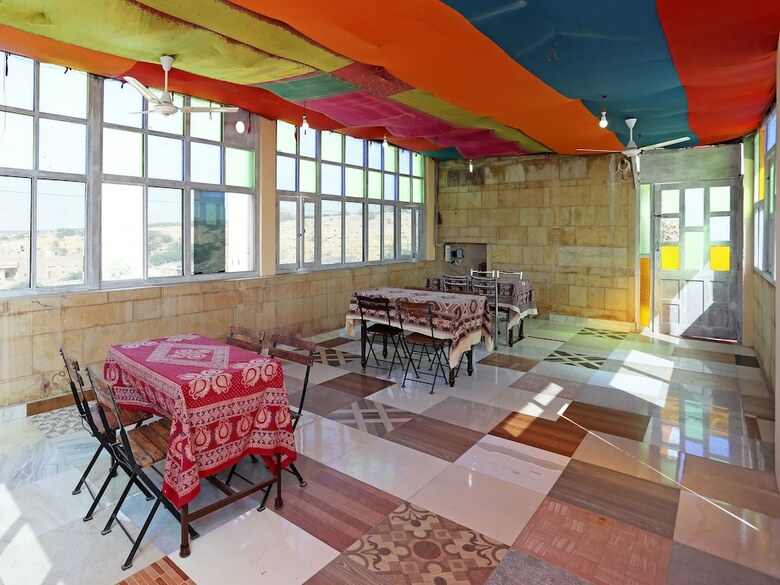 Heera Court Boutique Hotel