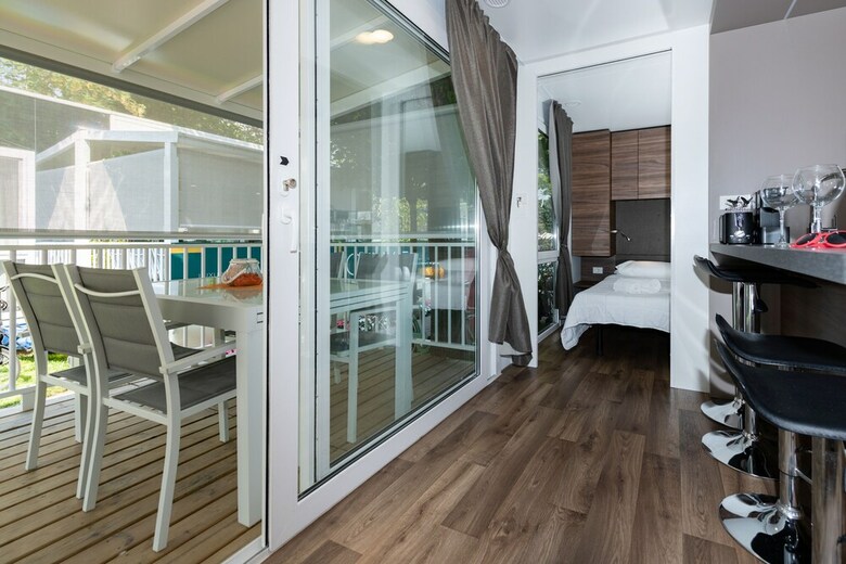Luxury Camp At Union Lido