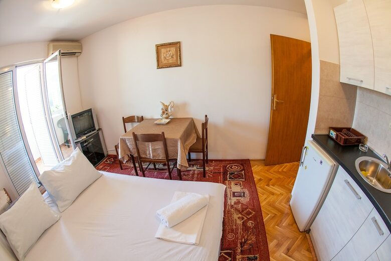 City Apartments