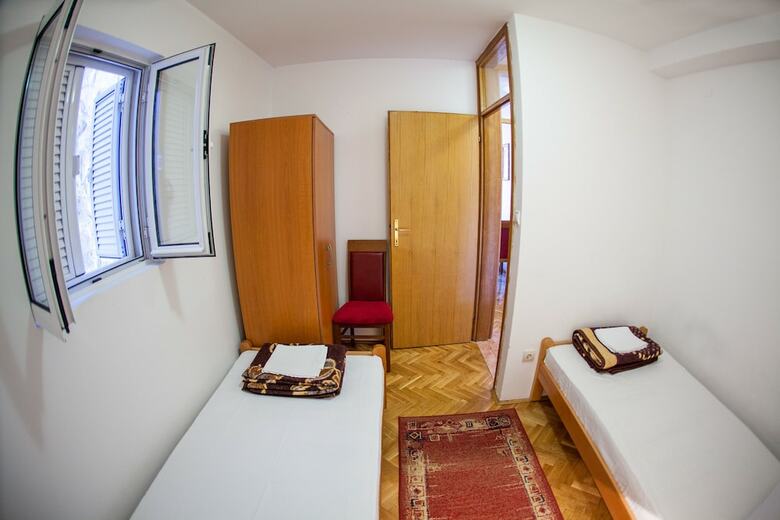 City Apartments