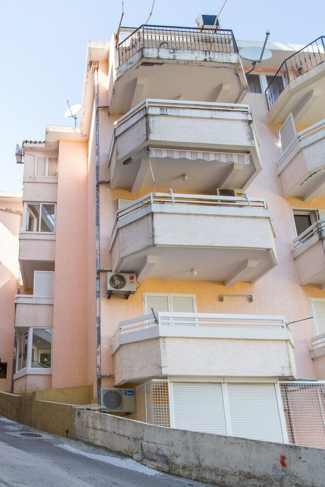 City Apartments