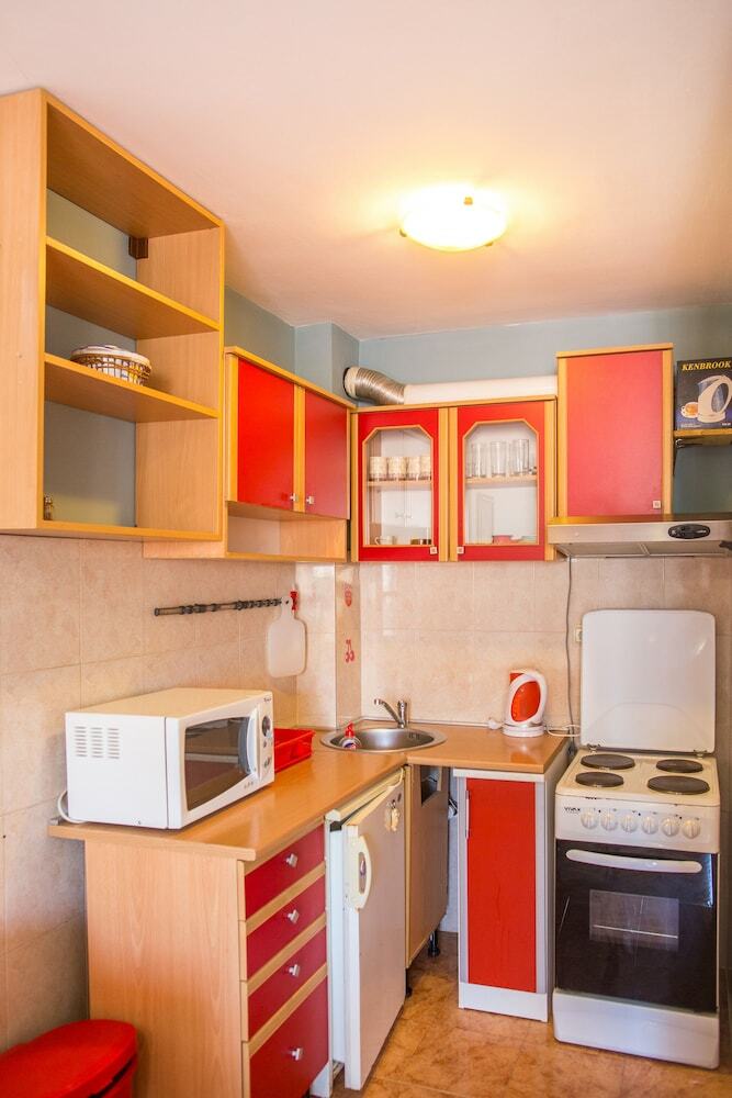 City Apartments
