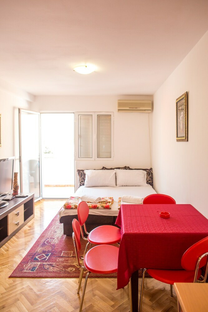 City Apartments