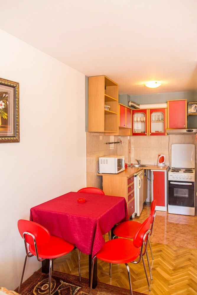 City Apartments