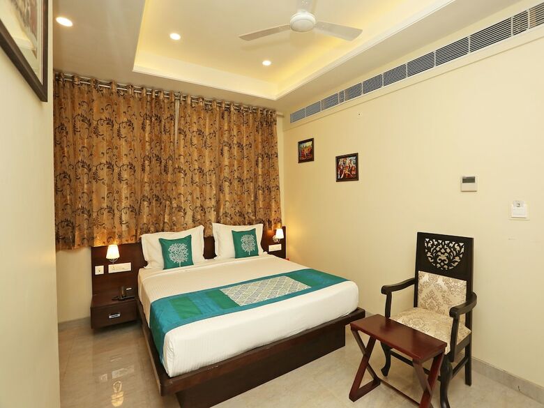 Oyo 9753 Hotel Cheelgadi