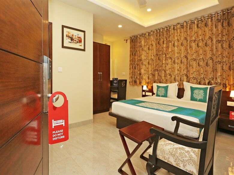 Oyo 9753 Hotel Cheelgadi
