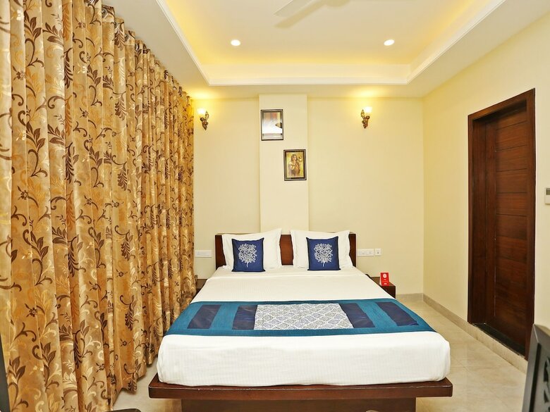 Oyo 9753 Hotel Cheelgadi