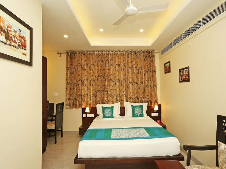 Oyo 9753 Hotel Cheelgadi