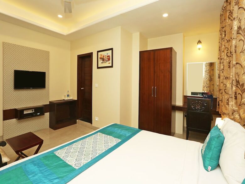 Oyo 9753 Hotel Cheelgadi
