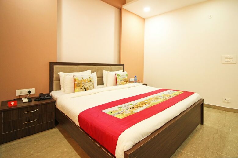 Hotel Oyo Flagship 184 Spice Mall