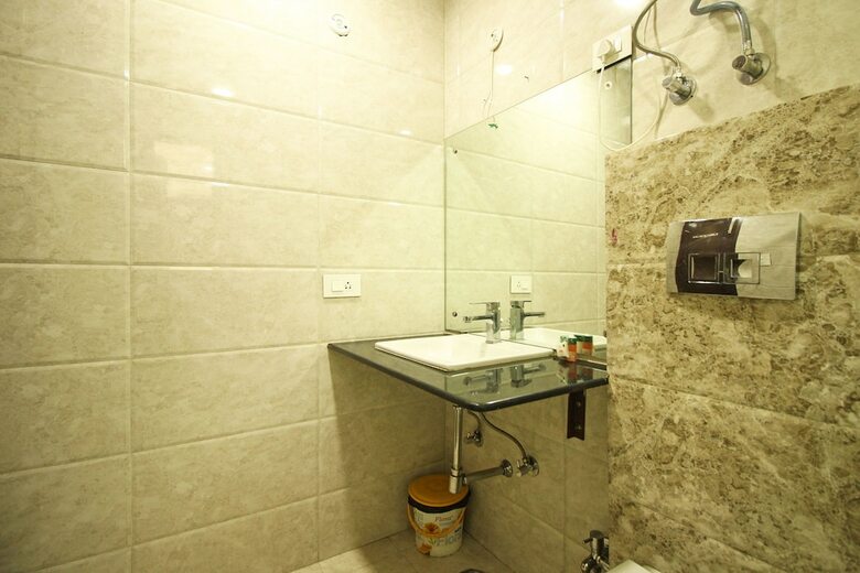 Hotel Oyo Flagship 184 Spice Mall