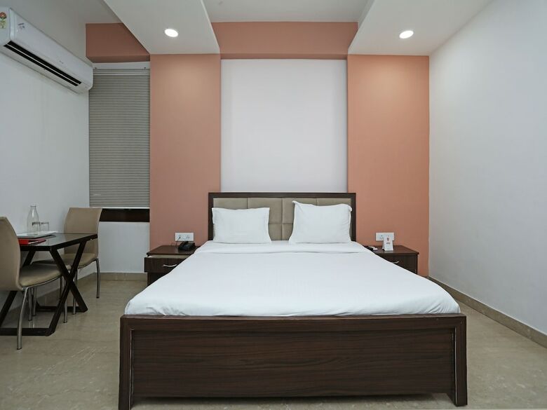 Hotel Oyo Flagship 184 Spice Mall