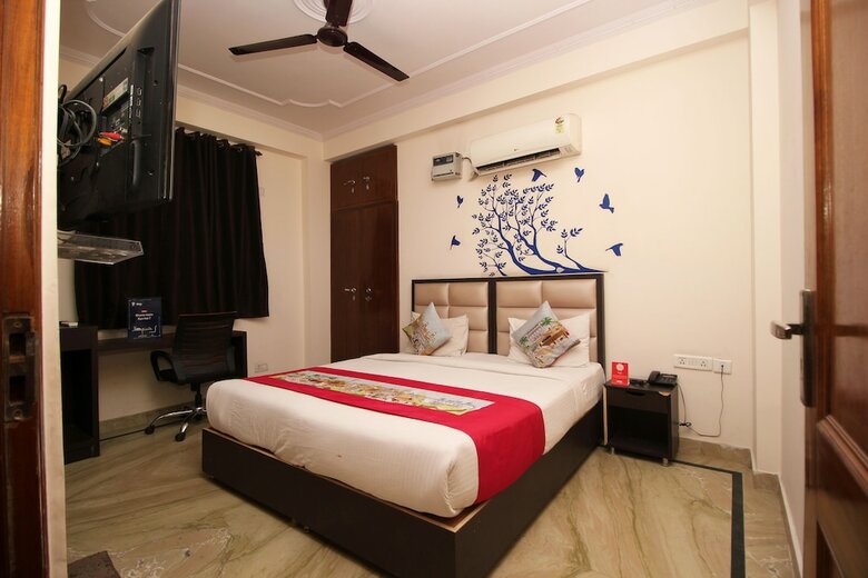 Hotel Oyo 2895 Cosy Tree Rooms