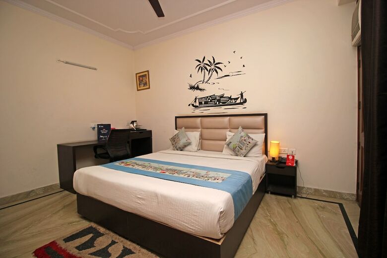 Hotel Oyo 2895 Cosy Tree Rooms