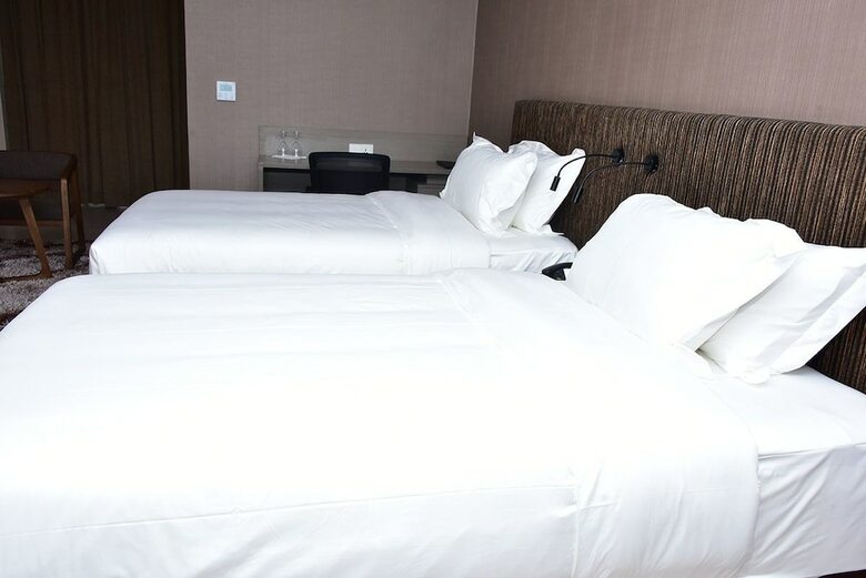 Hotel Divine Center