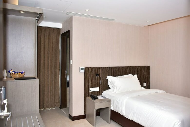 Hotel Divine Center