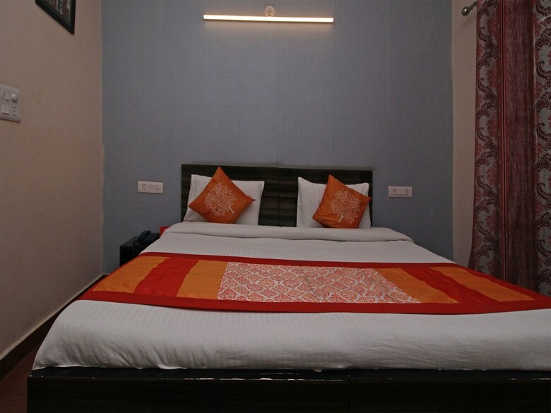 Oyo 6343 Hotel City Rooms Greater Noida