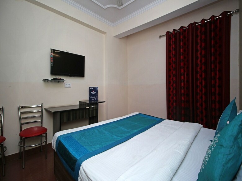 Oyo 6343 Hotel City Rooms Greater Noida