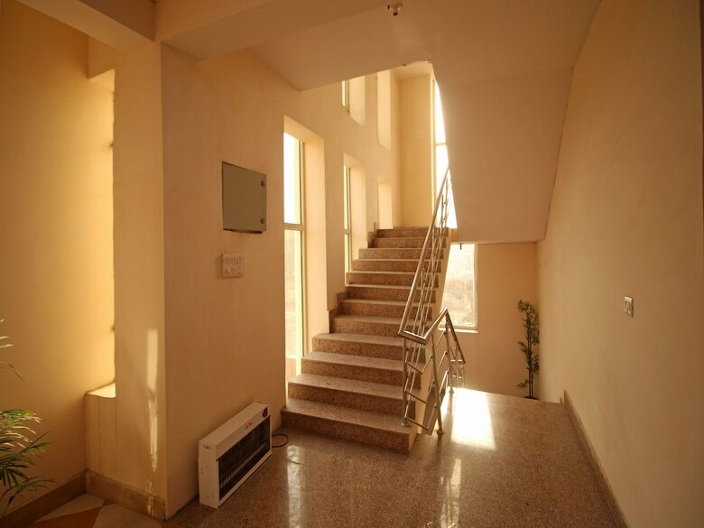 Oyo 6343 Hotel City Rooms Greater Noida