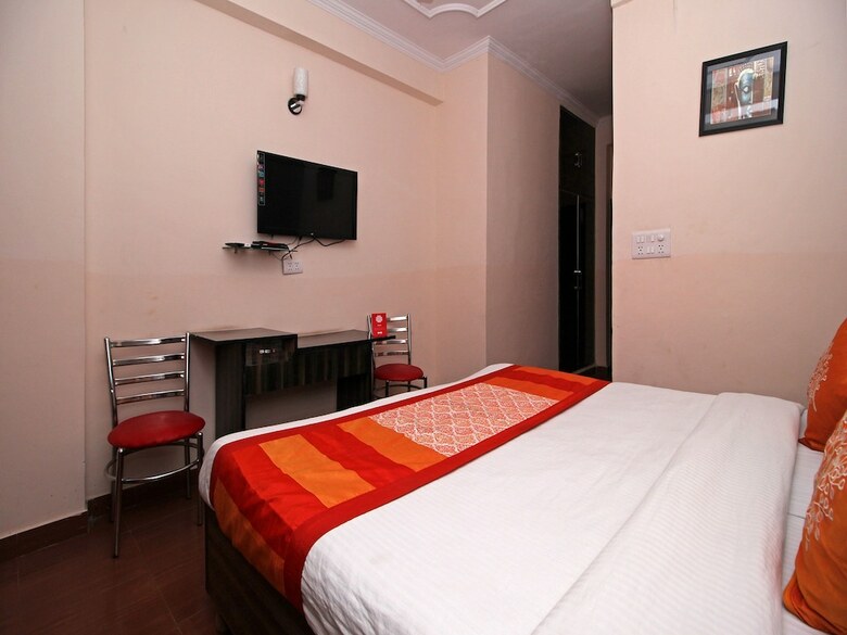 Oyo 6343 Hotel City Rooms Greater Noida