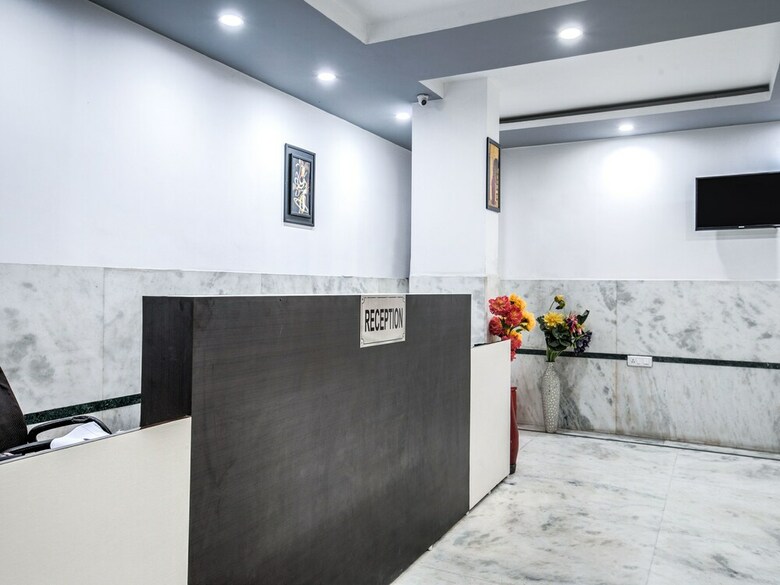 Hotel Oyo 6340 Glorify Stay 3