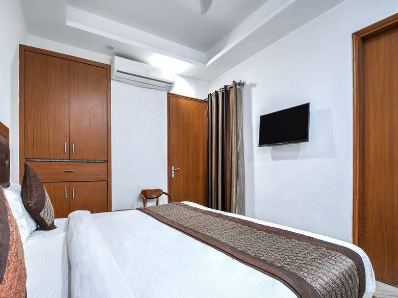 Hotel Oyo 6340 Glorify Stay 3