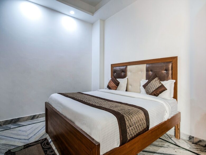 Hotel Oyo 6340 Glorify Stay 3