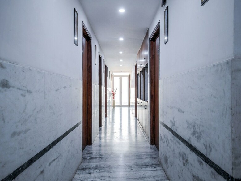 Hotel Oyo 6340 Glorify Stay 3