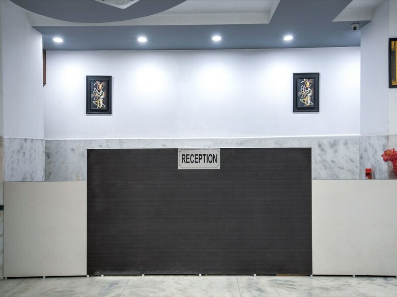 Hotel Oyo 6340 Glorify Stay 3