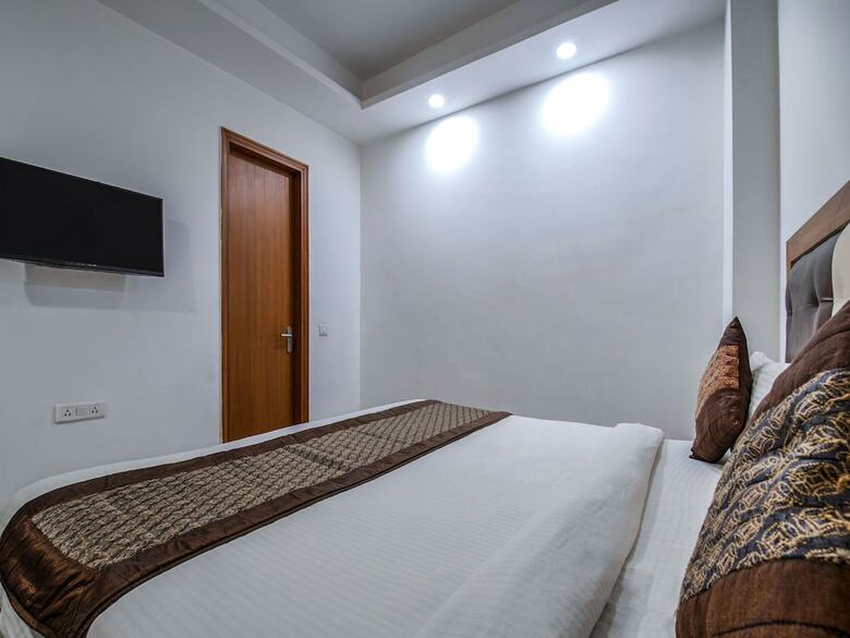 Hotel Oyo 6340 Glorify Stay 3