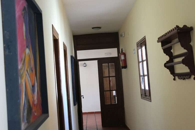 Hotel Palacete de Ma�ara 1