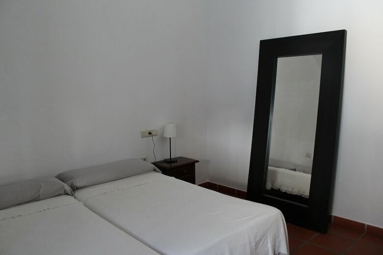 Hotel Palacete de Ma�ara 1