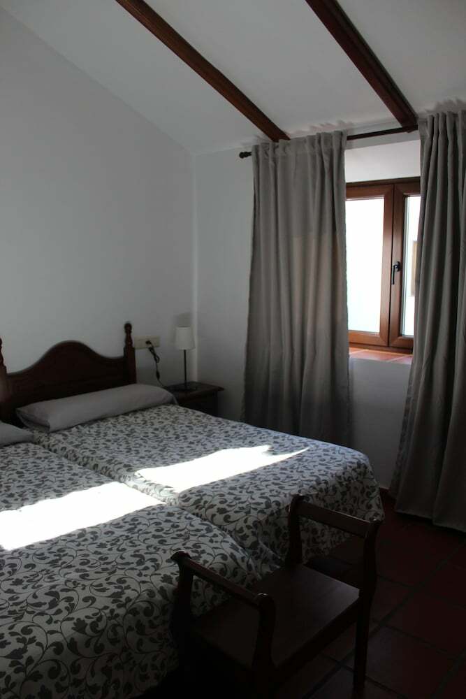 Hotel Palacete de Ma�ara 1
