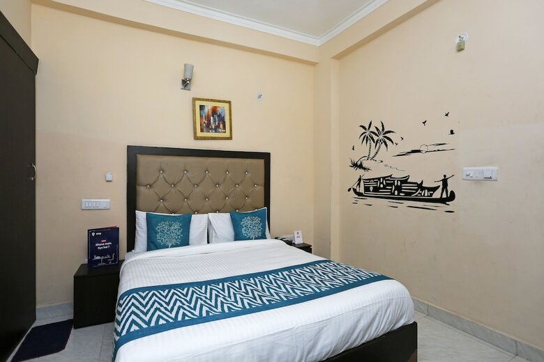 Oyo 709 Hotel Cross Winds
