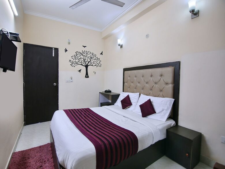 Oyo 709 Hotel Cross Winds
