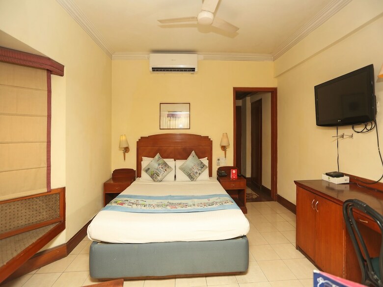 Hotel Oyo 1062 Sector 2