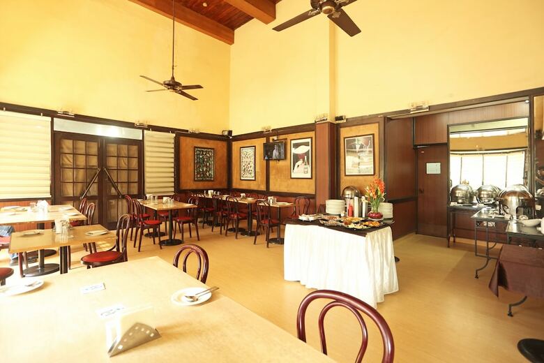 Hotel Oyo 1062 Sector 2
