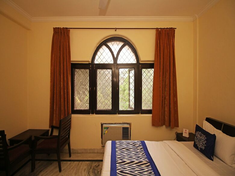 Hotel Oyo 8507 Corner Cottage
