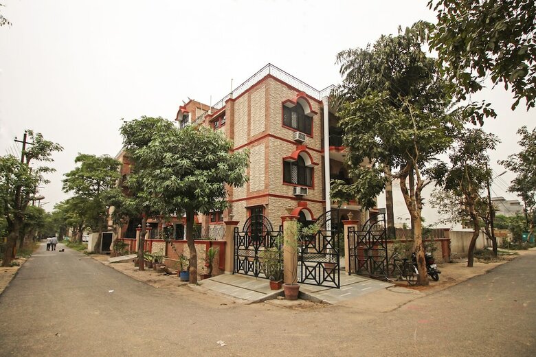 Hotel Oyo 8507 Corner Cottage