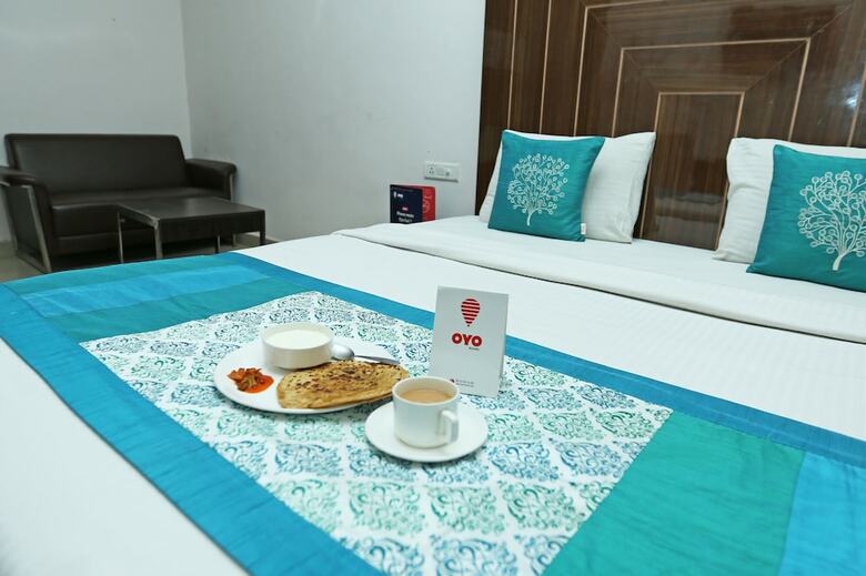 Hotel Oyo 4029 Cosy Tree Rooms