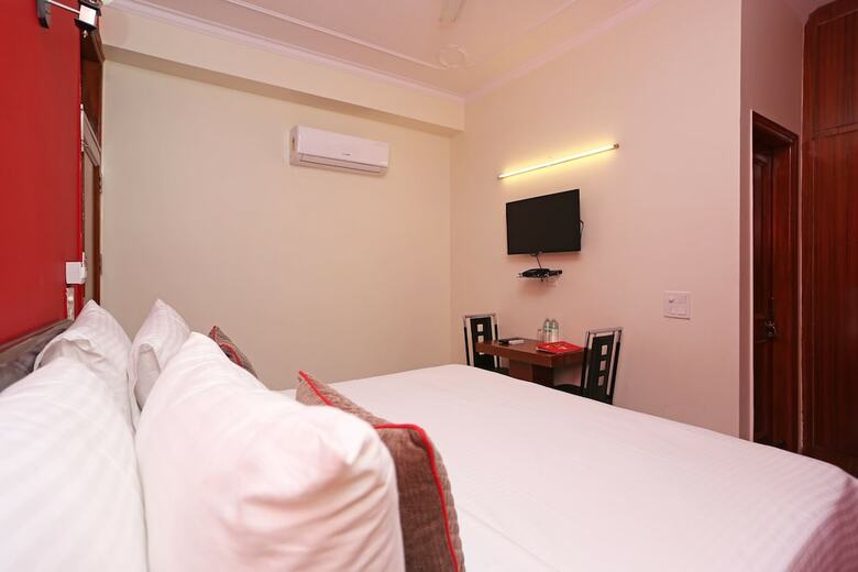 Hotel Oyo Flagship 236 Sector 49