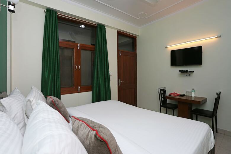 Hotel Oyo Flagship 236 Sector 49