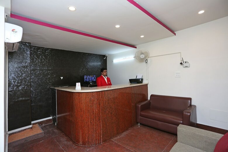 Hotel Oyo Flagship 236 Sector 49