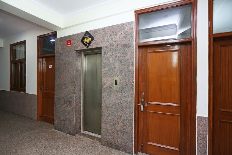 Hotel Oyo Flagship 236 Sector 49