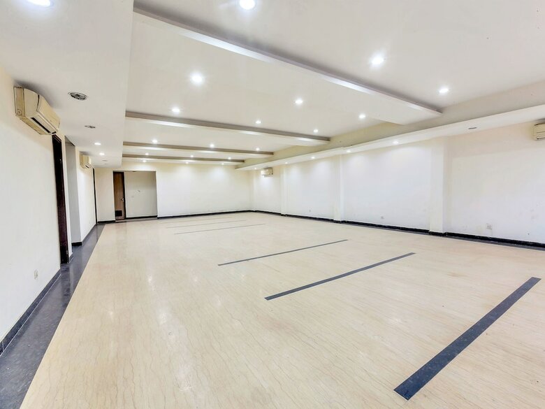 Hotel Oyo 8931 Noida Stay
